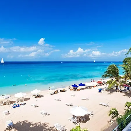 The One At The Saint James By Blue Sky Luxury